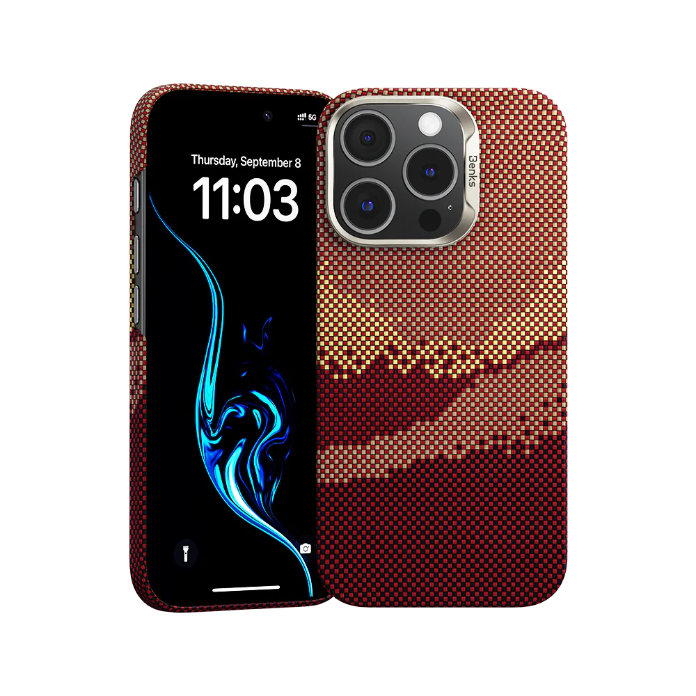 ArmorPro Aurora Case