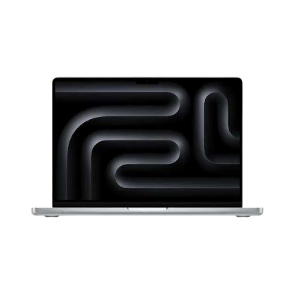 MacBook Pro M5 14-Inch
