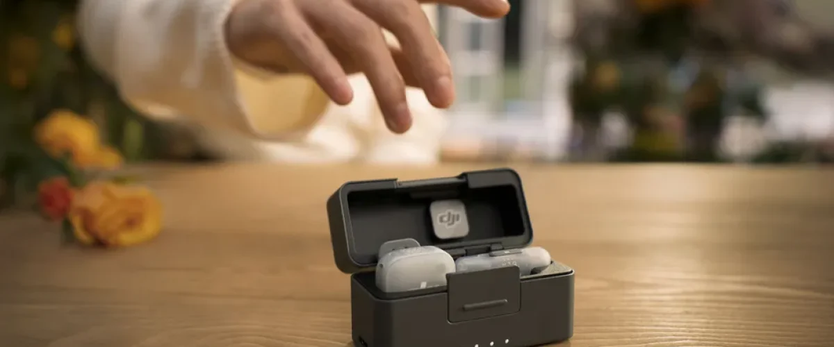 DJI Mic Mini 2 vs DJI Mic Mini বাংলা রিভিউ দাম, ফিচার ও পার্থক্য