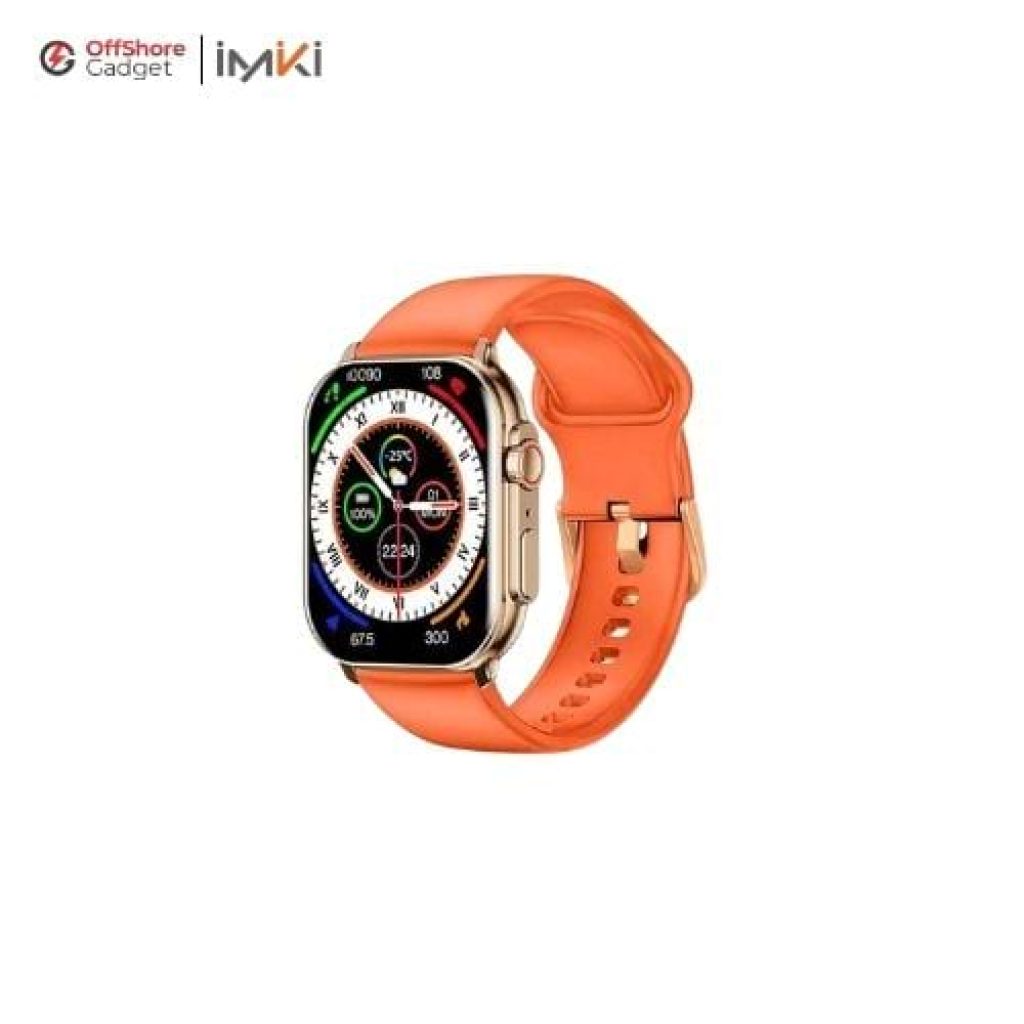 Imiki SF1 Smart Watch (1)