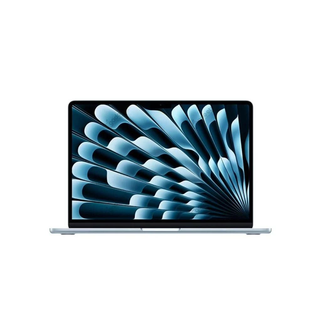 Apple MacBook Air M4 13.6 Inch 10 Core CPU 8 Core GPU