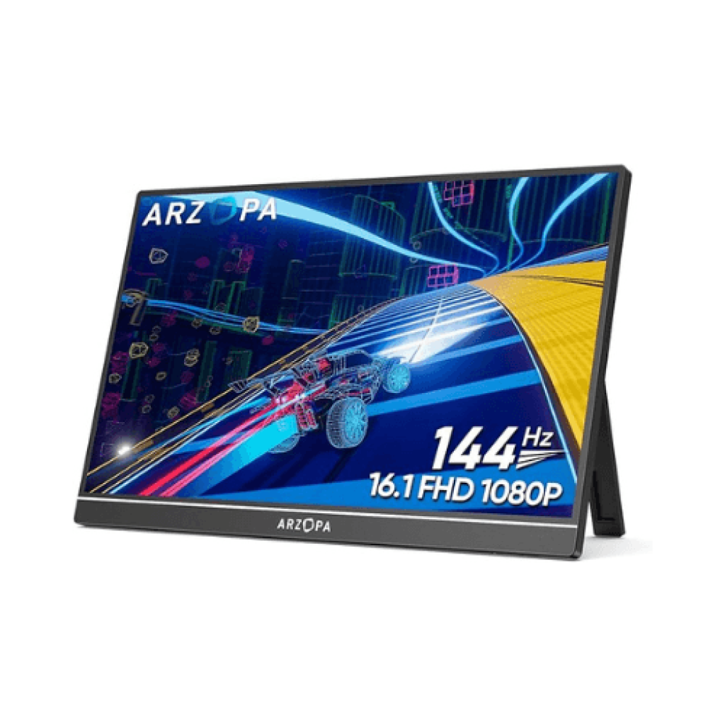 ARZOPA Z1FC portable monitor price in Bangladesh